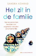 Het zit in de familie - Sadra Konrad